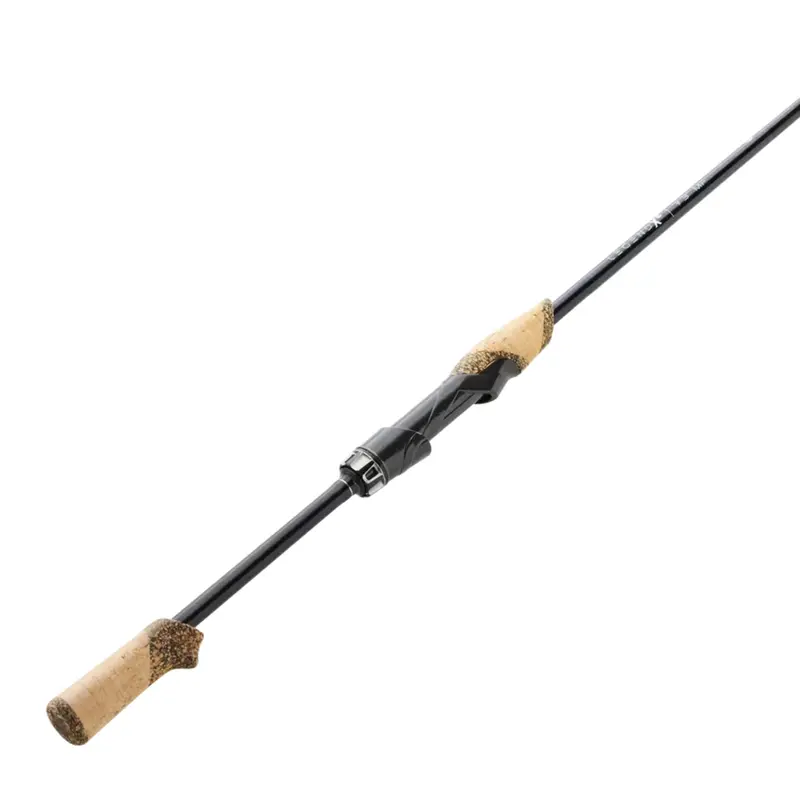 St. Croix Legend X2 Spinning Rod – Dual-Modulus Carbon Performance 1