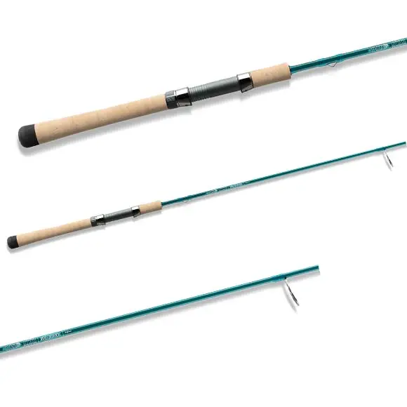 St. Croix Mojo Inshore Spinning Rod Series 1