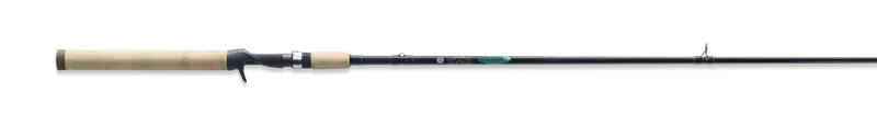 St. Croix Premier Precision Casting Rods For Freshwater And Saltwater 1