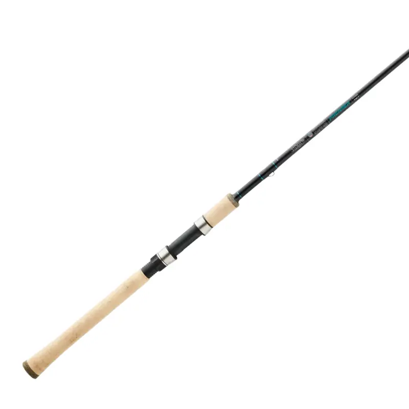 St. Croix Premier Spinning Rod – Balanced All-Around Freshwater Rod 1