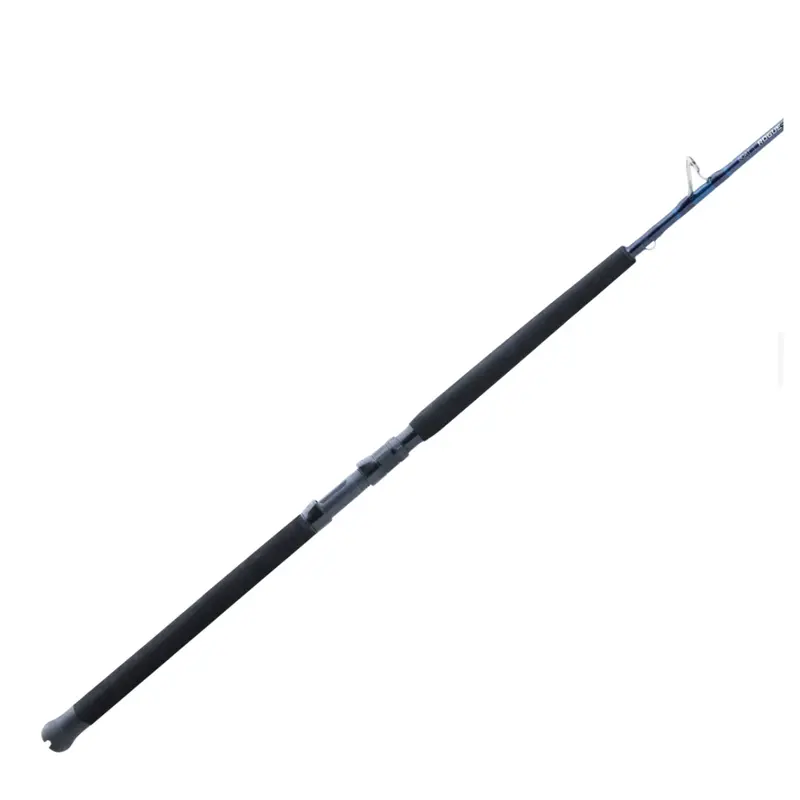 St. Croix Rogue V Boat Casting Rods – Versatile Inshore & Offshore Rods 1