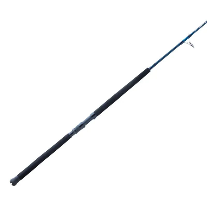 St. Croix Rogue V Boat Spinning Rod – Versatile Marine Angling 1