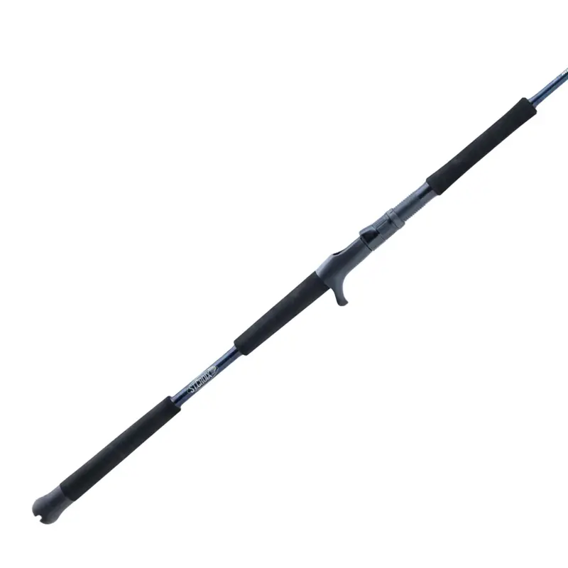 St. Croix Rogue V Conventional Jig Rod – Vertical & Slow Pitch 1