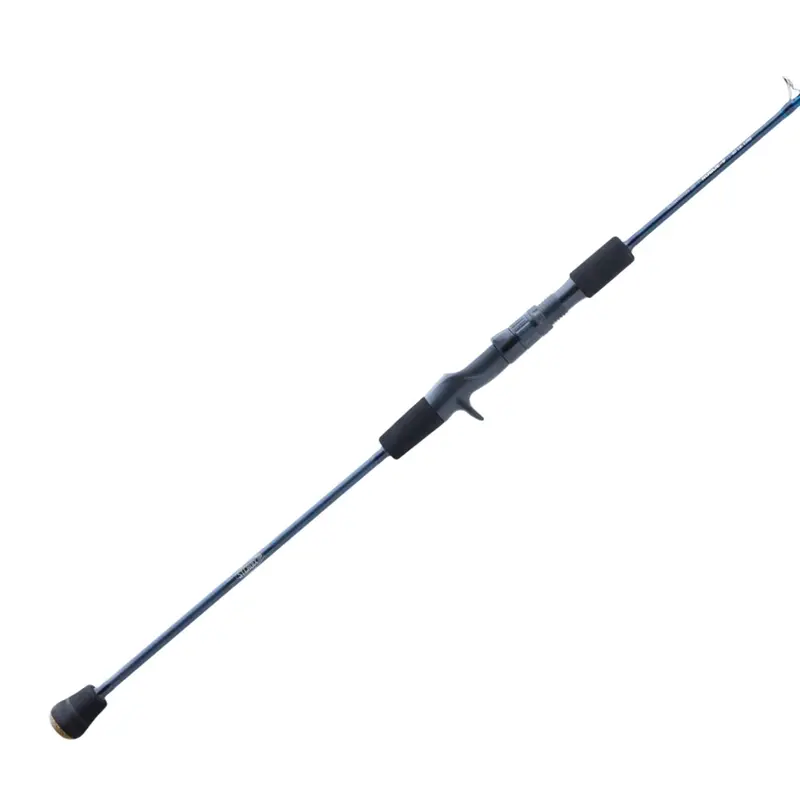 St. Croix Rogue V Slow-Pitch Jigging Rod – Deep-Water Performance 1