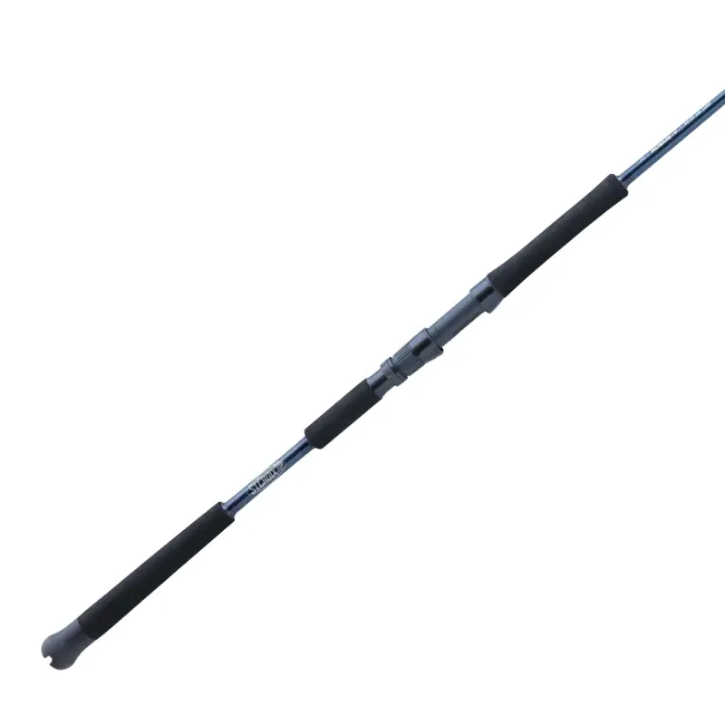 St. Croix Rogue V Spinning Jigging Rod – Inshore & Offshore 1