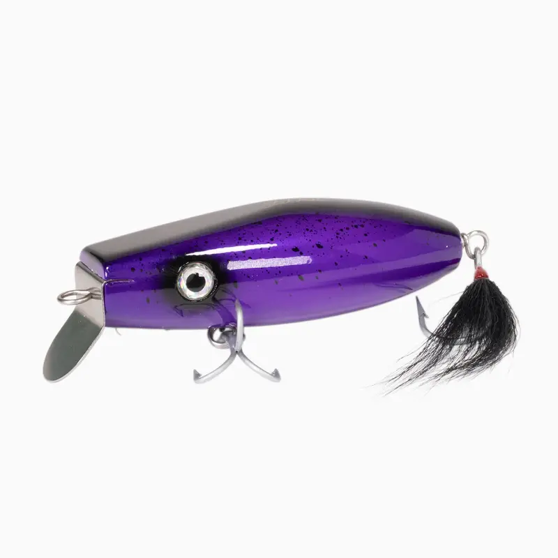 Stack Tackle Quigley Metal-Lip Crankbait 2