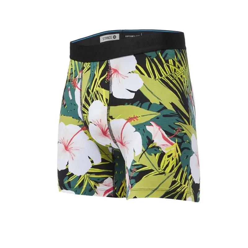 Stance Alonzo Boxer Briefs – Stretch Cotton Comfort Fit 1