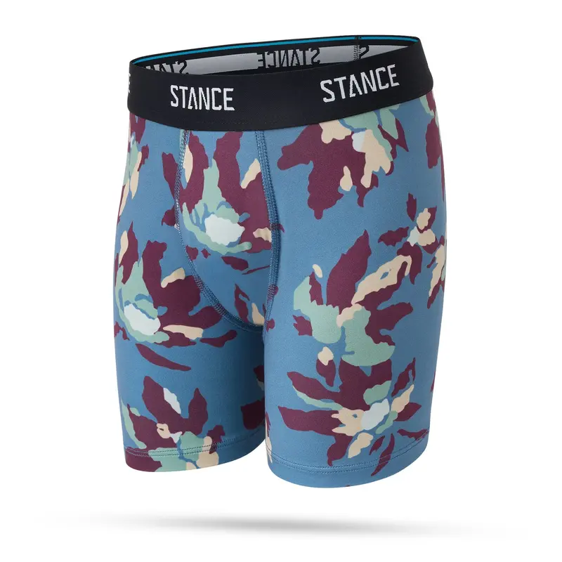 Stance Boys Flower Flora Boxer Briefs 1