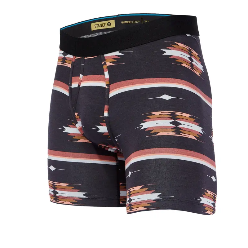 Stance Cloaked Boxer Briefs For Men 1