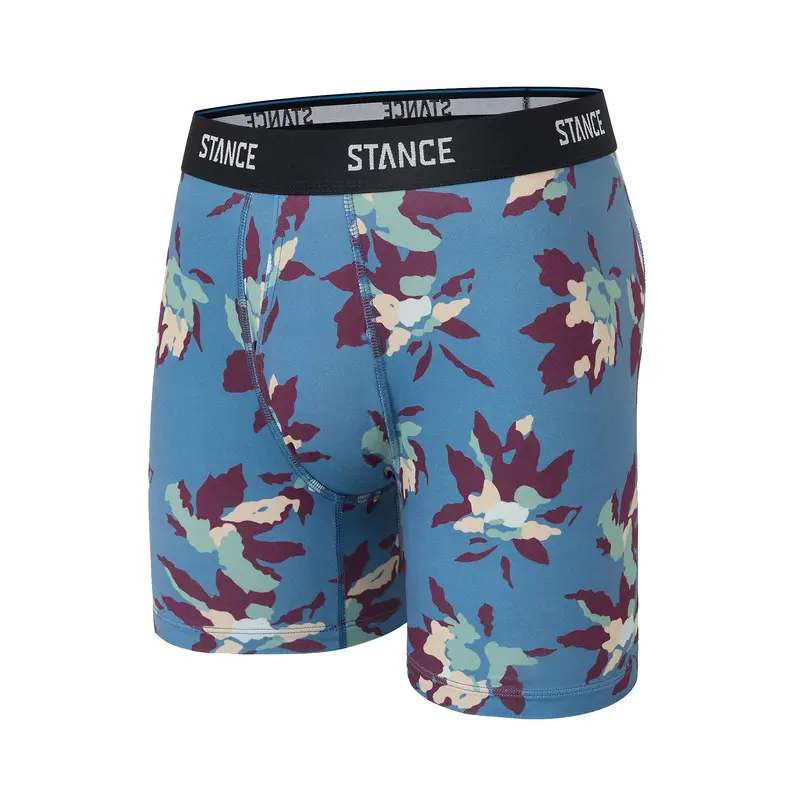 Stance Flower Flora Boxer Briefs 1