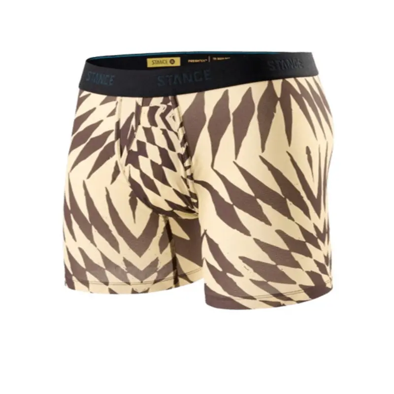 Stance Frackle Wholester Trunk-Style Underwear 1