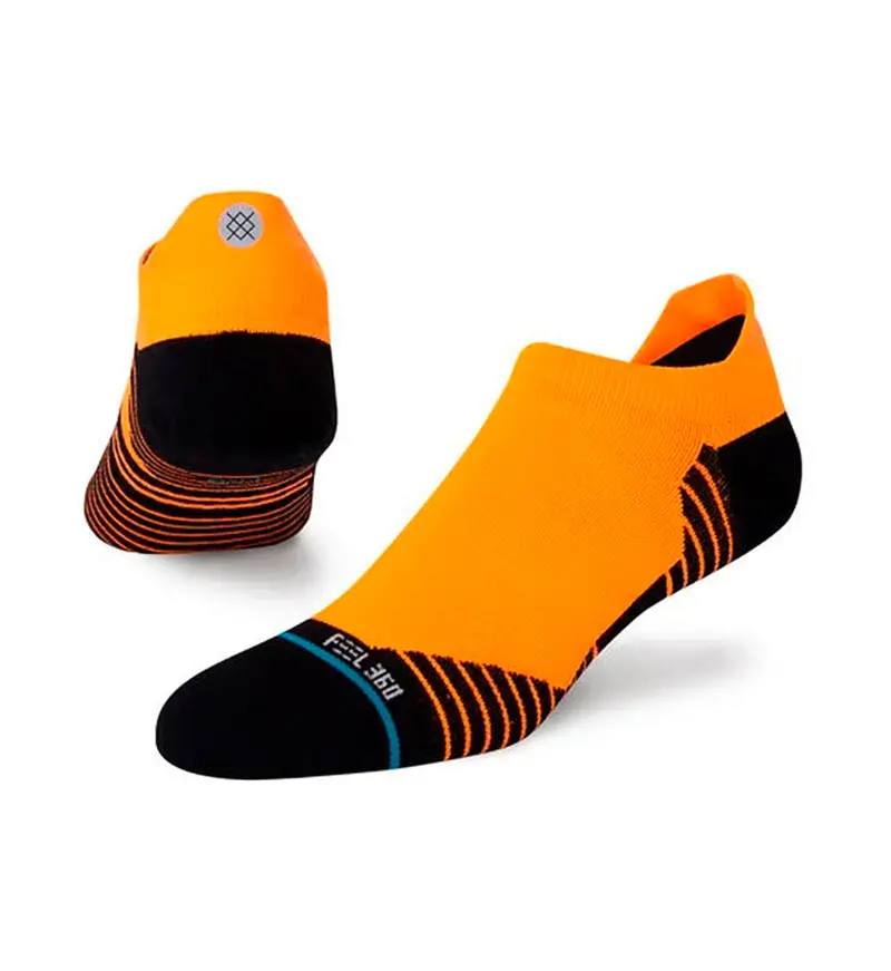 Stance Hiatus Tab Ankle Socks 1