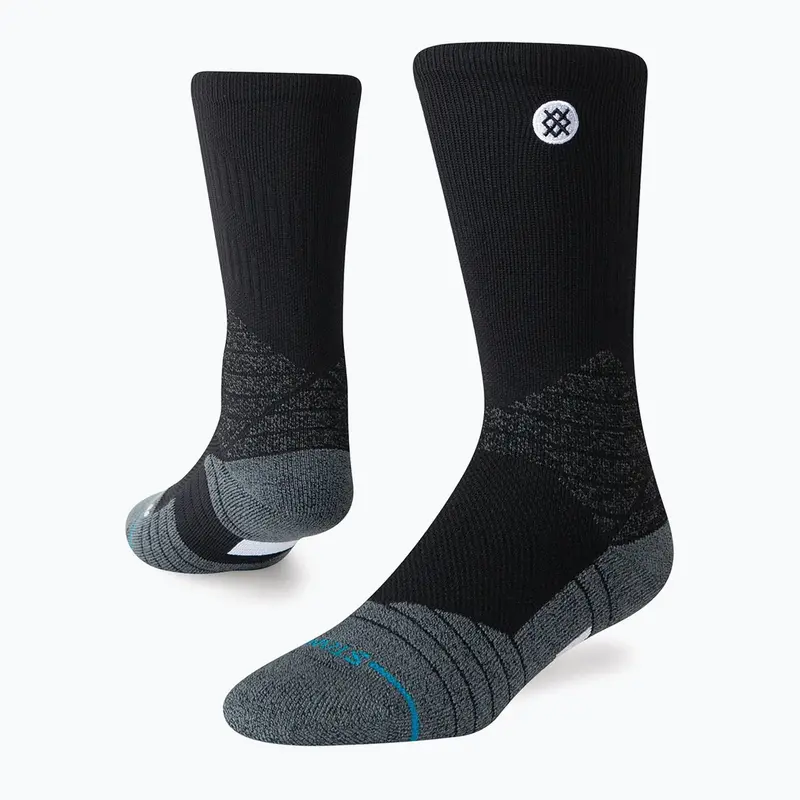Stance Icon Sport Crew Socks 1