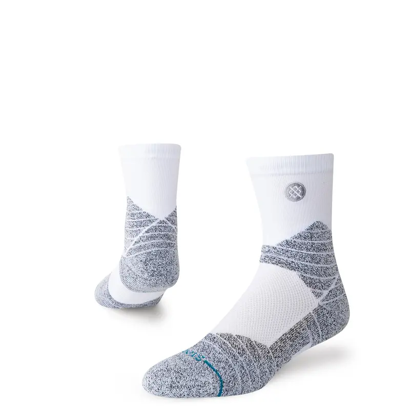 Stance Icon Sport Quarter Socks 1