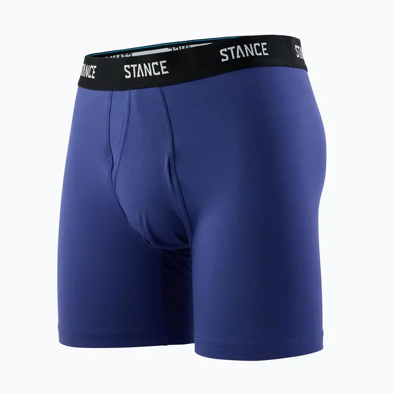 Stance Indigo Boxer Briefs 1