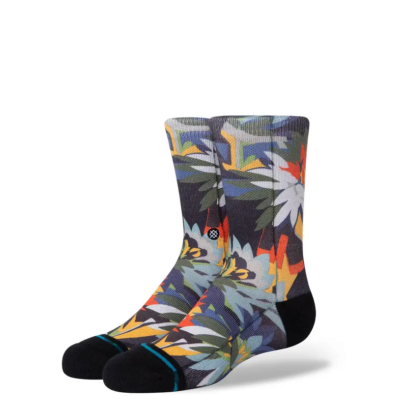 Stance Kids Tender Crew Performance Socks 1
