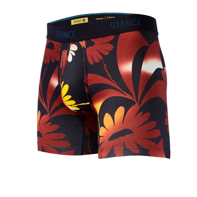 Stance Lucidity Wholester Boxer Briefs – Soft Stretch Fit 1