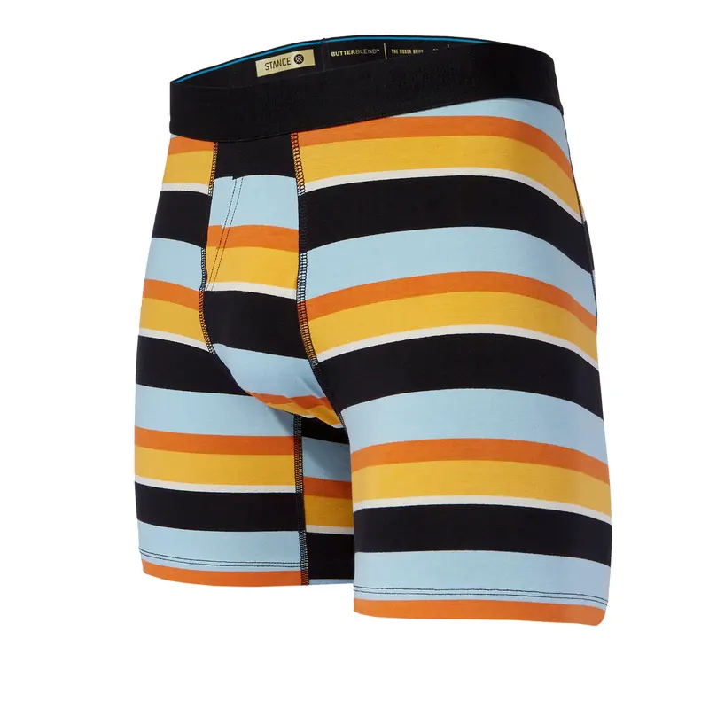 Stance Pascals Boxer Briefs – Cotton-Modal Blend 1