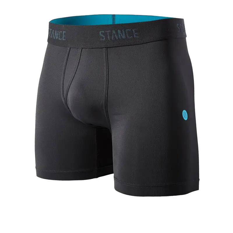 Stance Pure St 6-Inch Boxer Briefs 1