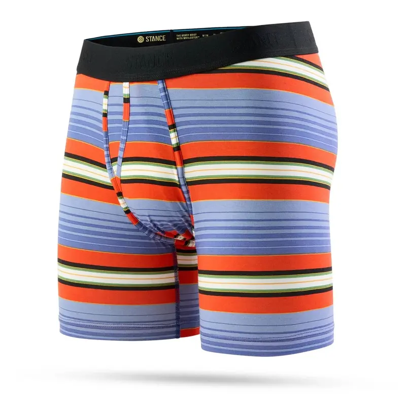 Stance Rockford Wholester Boxer Briefs 1
