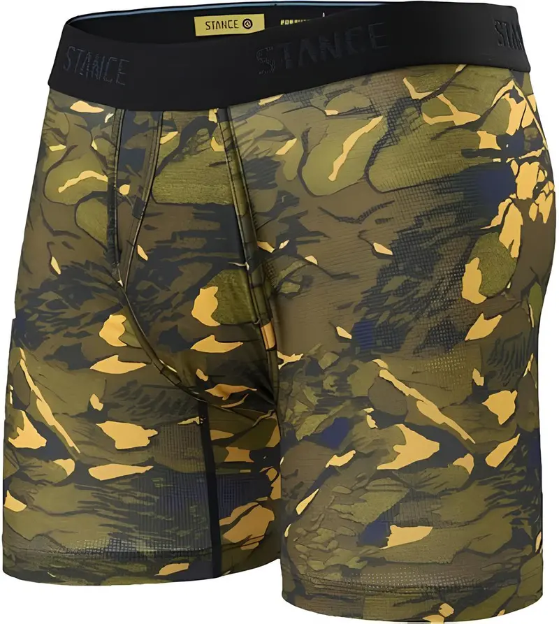 Stance Rompin Wholester Boxer Briefs 1