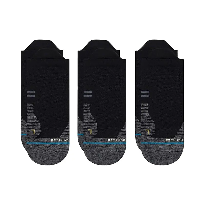 Stance Run Lite Running Sock Multipack (3-Pack) 1