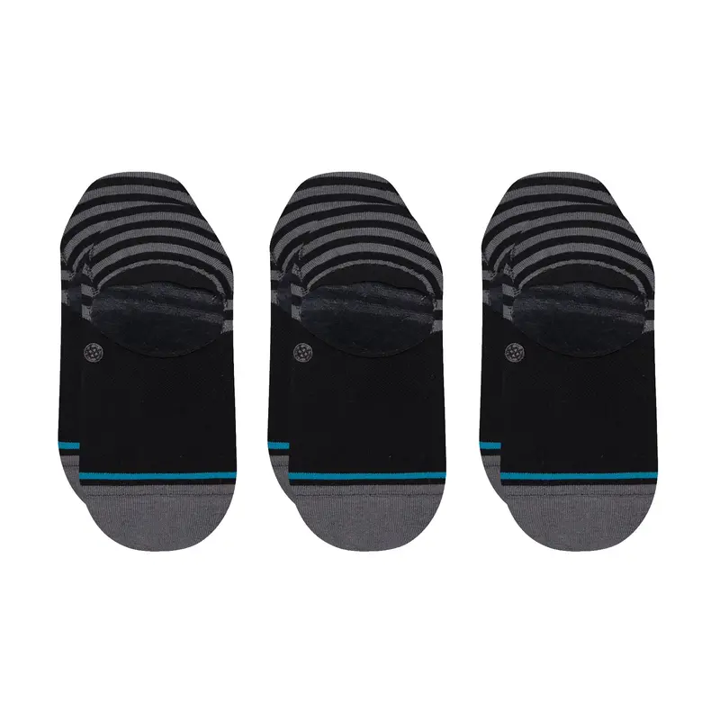 Stance Sensible Two Cushioned Sock Set (3-Pack) 1