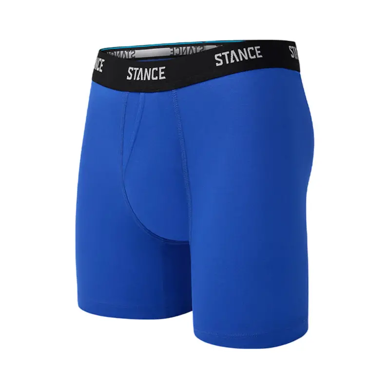 Stance Solid-Fit Boxer Briefs 1