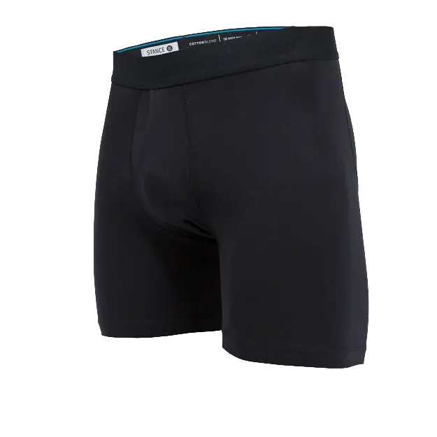 Stance Standard 6-Inch Boxer Brief – Everyday Fit 1