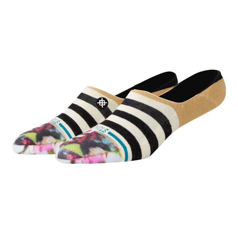 Stance Take A Picture Crew Sock – Photo Booth-Themed Design & Arch Support 1