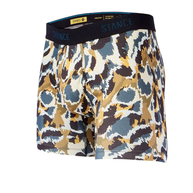 Stance Tigerflague Boxer Briefs For Men 1