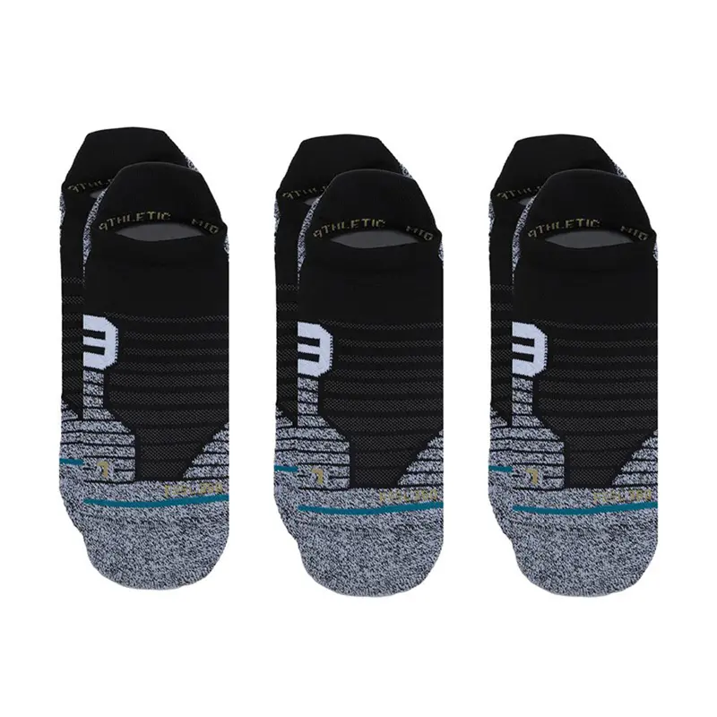 Stance Versa Tab Low-Profile Socks (3-Pack) 1