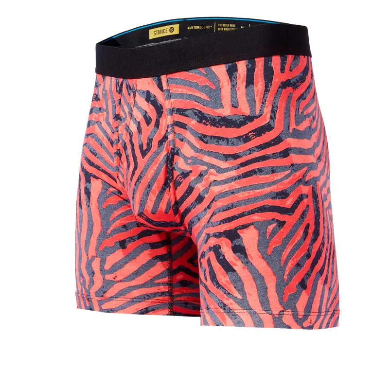 Stance Voodue Boxer Briefs – Lightweight Breathable Underwear 1