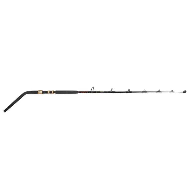 Star Rods B80Dds66Hc Swordfish Fishing Rod – Handcrafted 1