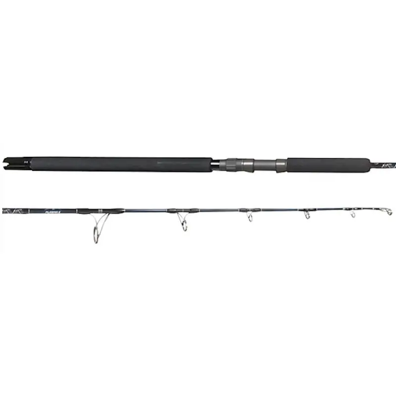 Star Rods Plasma Ii Piijs52H Jigging Spinning Rod – High-Power Inshore Targeting 1