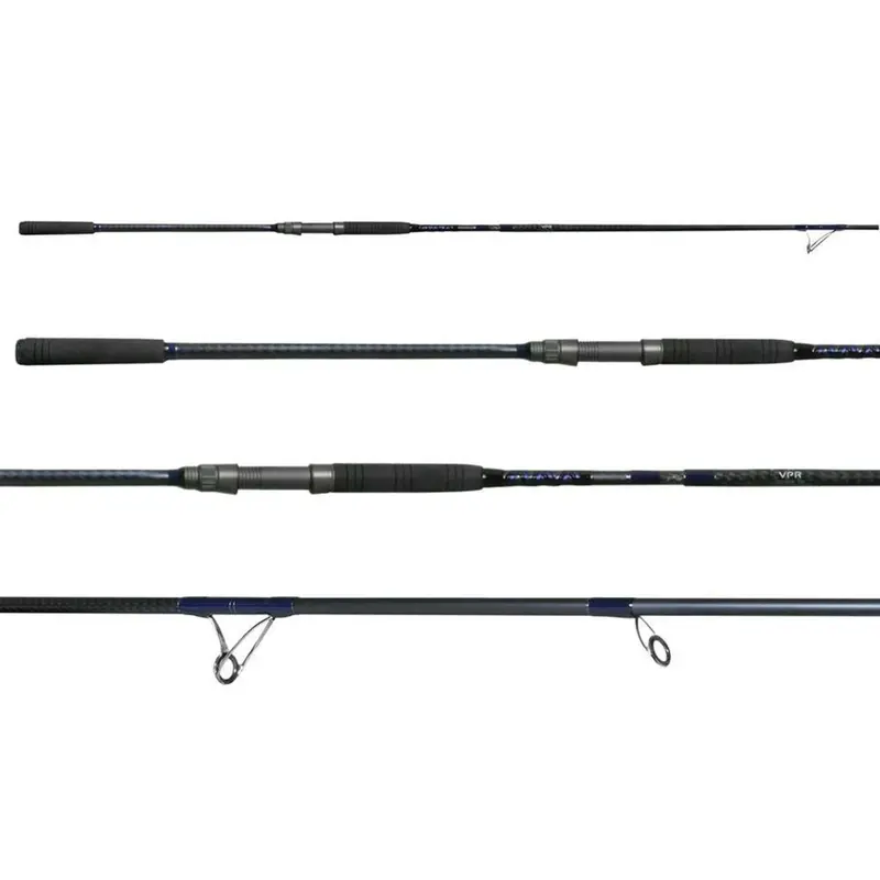 Star Rods Vpr Surf Spinning Rods – Powerful Beach Casting Tools 1