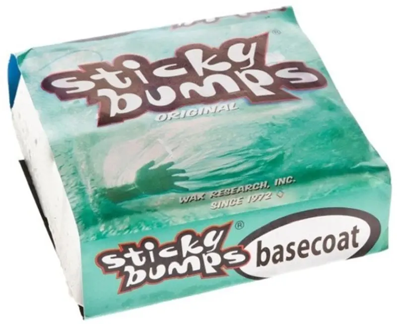 Sticky Bumps Base Coat For Nail Art 1