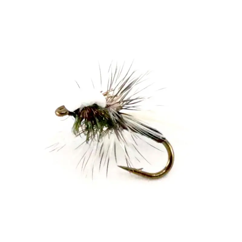 Stillborn Midge – Black Variant 1