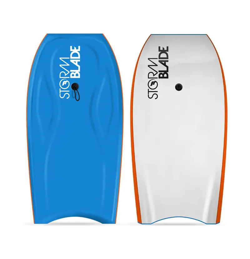Storm Blade Progressive Bodyboard For Intermediate Riders 1