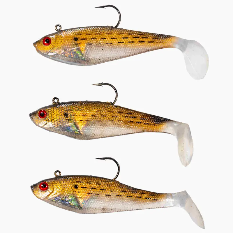 Storm Wildeye Swim Shad Soft Swimbaits 2