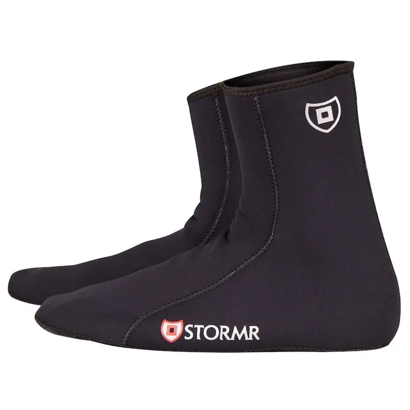 Stormr Heavyweight Neoprene Fishing Socks 1