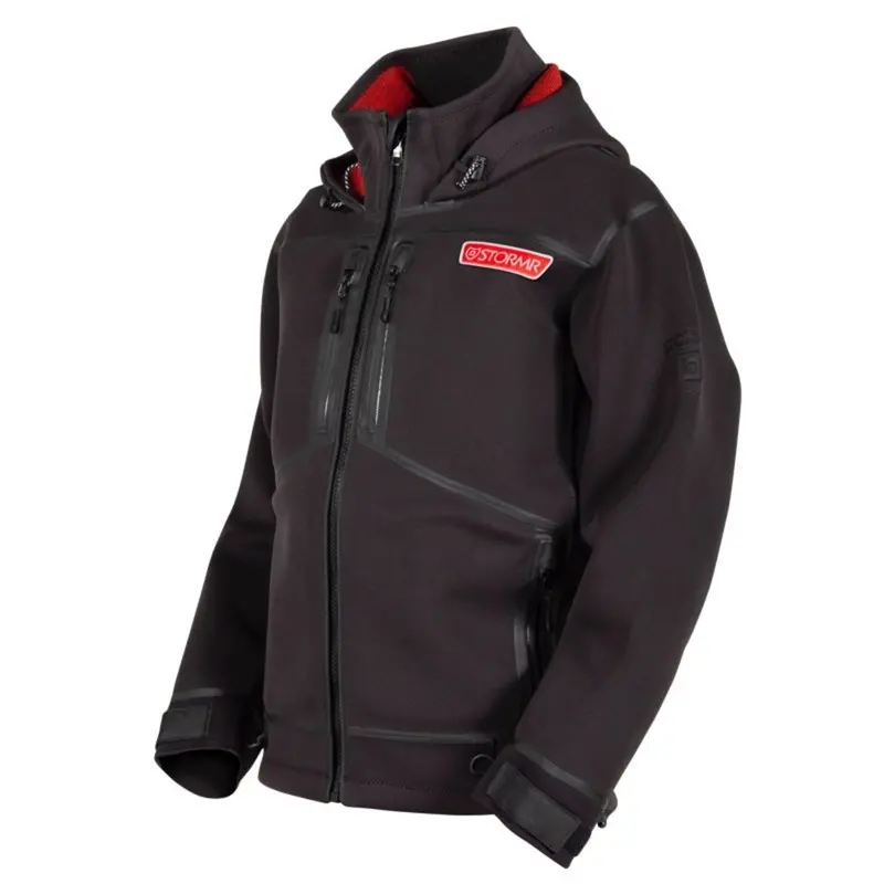 Stormr Strykr Jacket – 2018 Waterproof Fishing Outerwear 1