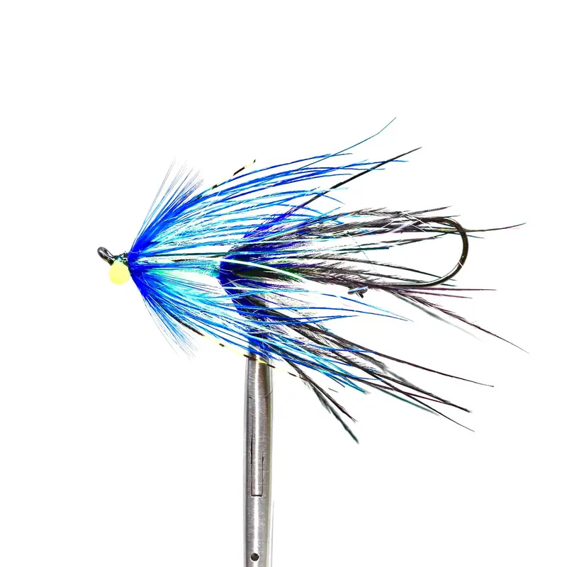 Stu'S Compact Ostrich Mini Intruder 1