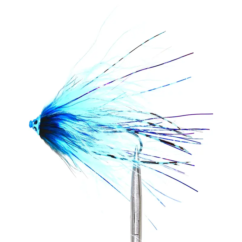 Stu'S Heavy Metal Tube Fly 1