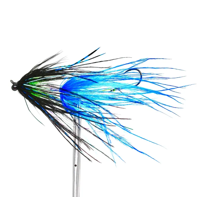 Stu'S Ostrich Mini Intruder 1