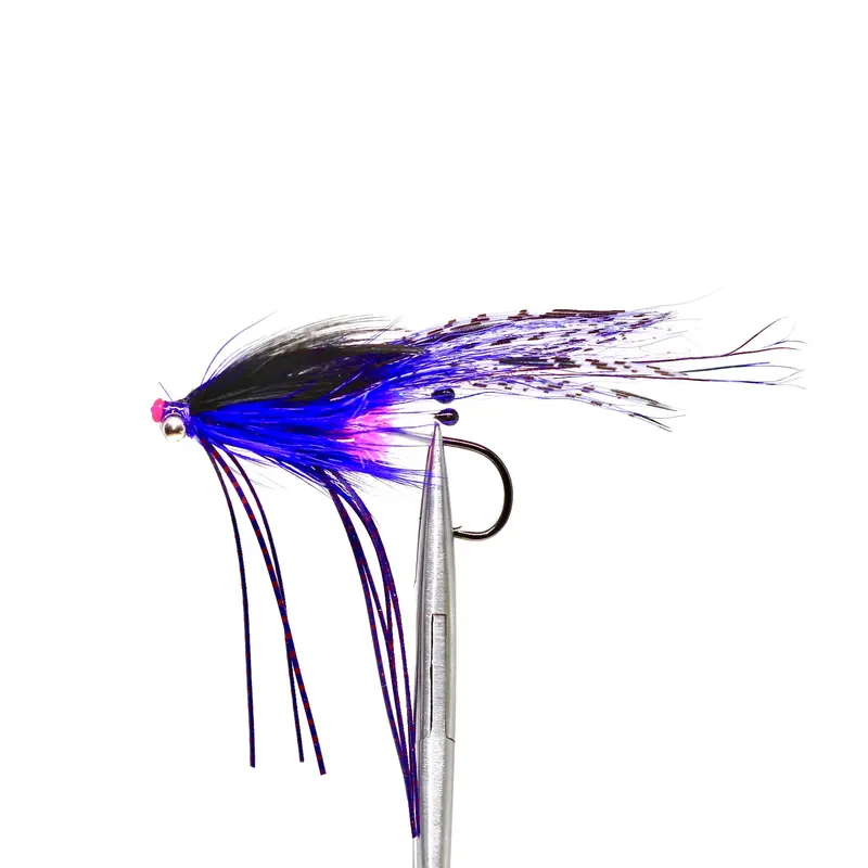 Stu'S Prawntruder Shrimp Imitation – Saltwater Flats Fly 1