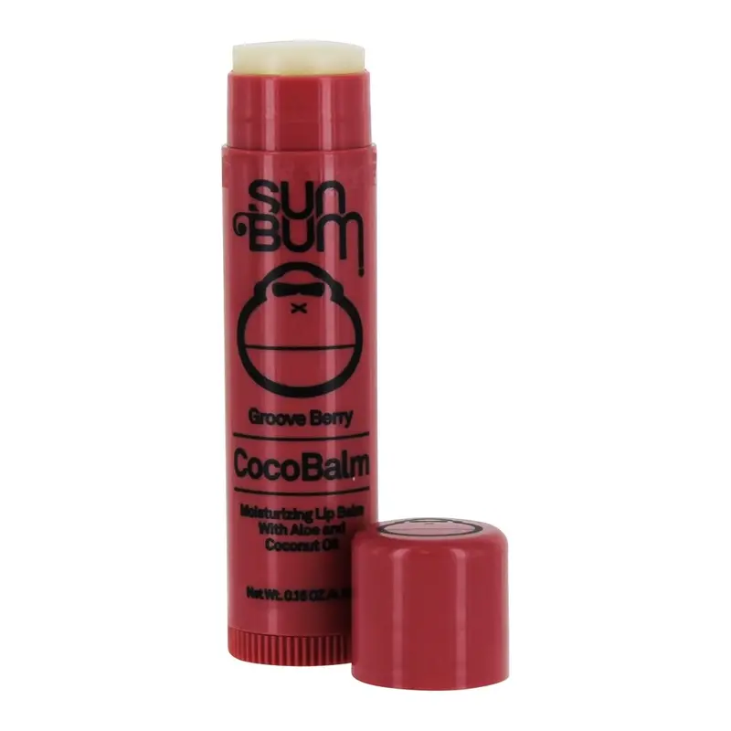 Sun Bum Cocobalm Hydrating Lip Balm With Spf 1