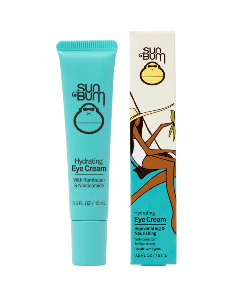 Sun Bum Hydrating Eye Cream (0.5 Fl Oz) 1
