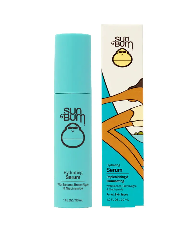 Sun Bum Hydrating Facial Serum (1 Fl Oz) 1