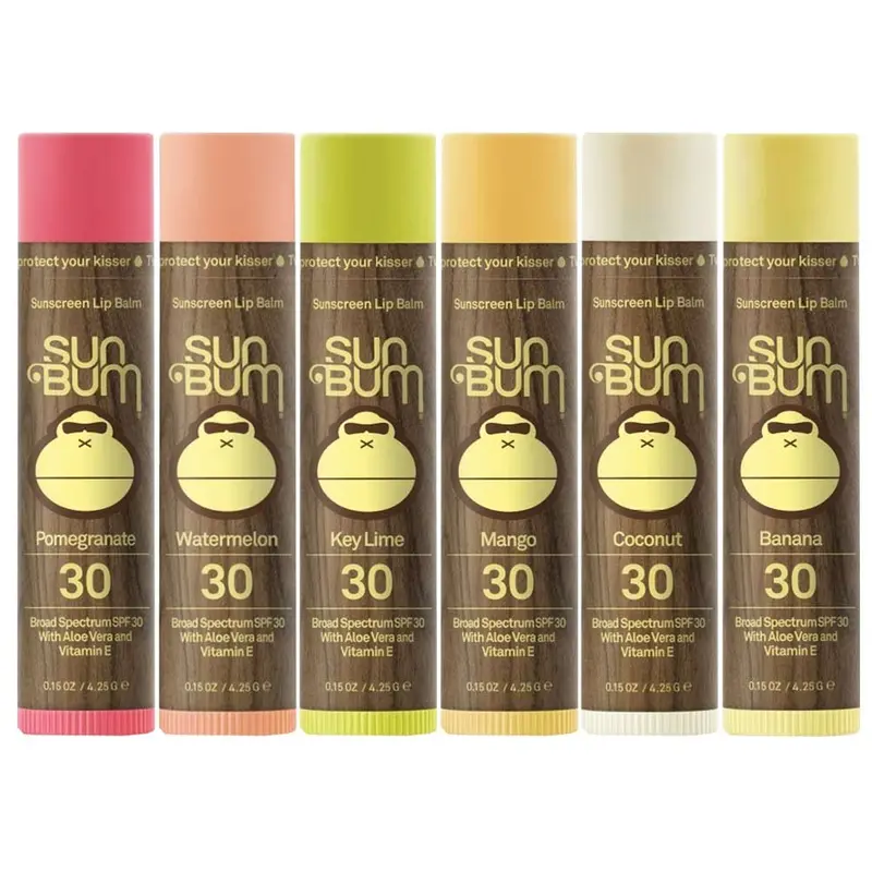 Sun Bum Lip Balm Spf 30 1